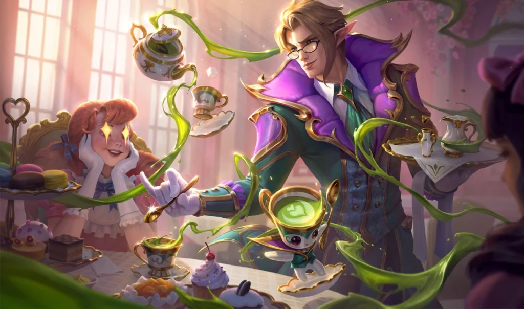 LoL Weekly Skin Sale (June 30 – July 7) | LoLNOW.gg - Weekly Skin Sale - LoLNow LoL Weekly Skin Sale (June 30 – July 7) | LoLNOW.gg - Weekly Skin Sale - LoLNow