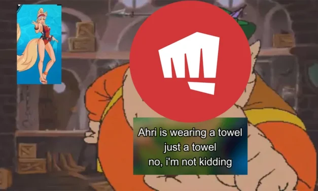 Spa Day Skinline Leaked: Ahri, Yunara, Aphelios, and More | LoLNOW.gg