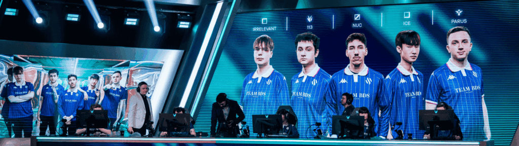 League of Legends LEC 2025 - Teams and Rosters (Updated May) - Esports - LoLNow League of Legends LEC 2025 - Teams and Rosters (Updated May) - Esports - LoLNow