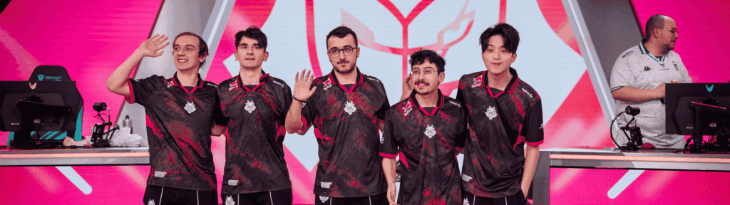 League of Legends LEC 2025 - Teams and Rosters (Updated May) - Esports - LoLNow League of Legends LEC 2025 - Teams and Rosters (Updated May) - Esports - LoLNow