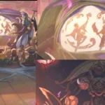Riot Teases Two New Champions: Yunara and a New Darkin | LoLNOW.gg