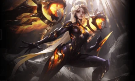 Uzi Hall Of Legends: Kai’sa and Vayne Skins – Battlepass preview | LoLNOW.gg