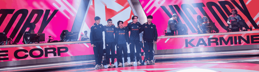 League of Legends LEC 2025 - Teams and Rosters (Updated May) - Esports - LoLNow League of Legends LEC 2025 - Teams and Rosters (Updated May) - Esports - LoLNow