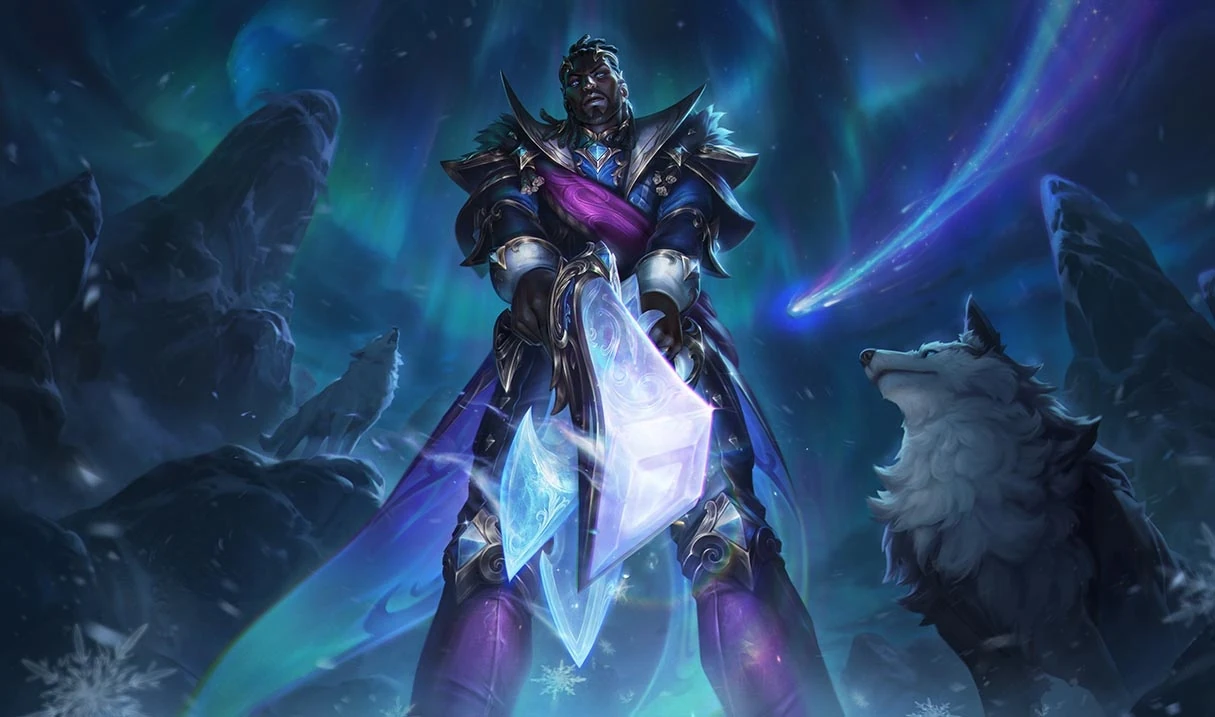 LoL Patch 25.09 UPDATED Bot Lane Tier List – Best ADCs and New Meta Picks | LoLNOW.gg