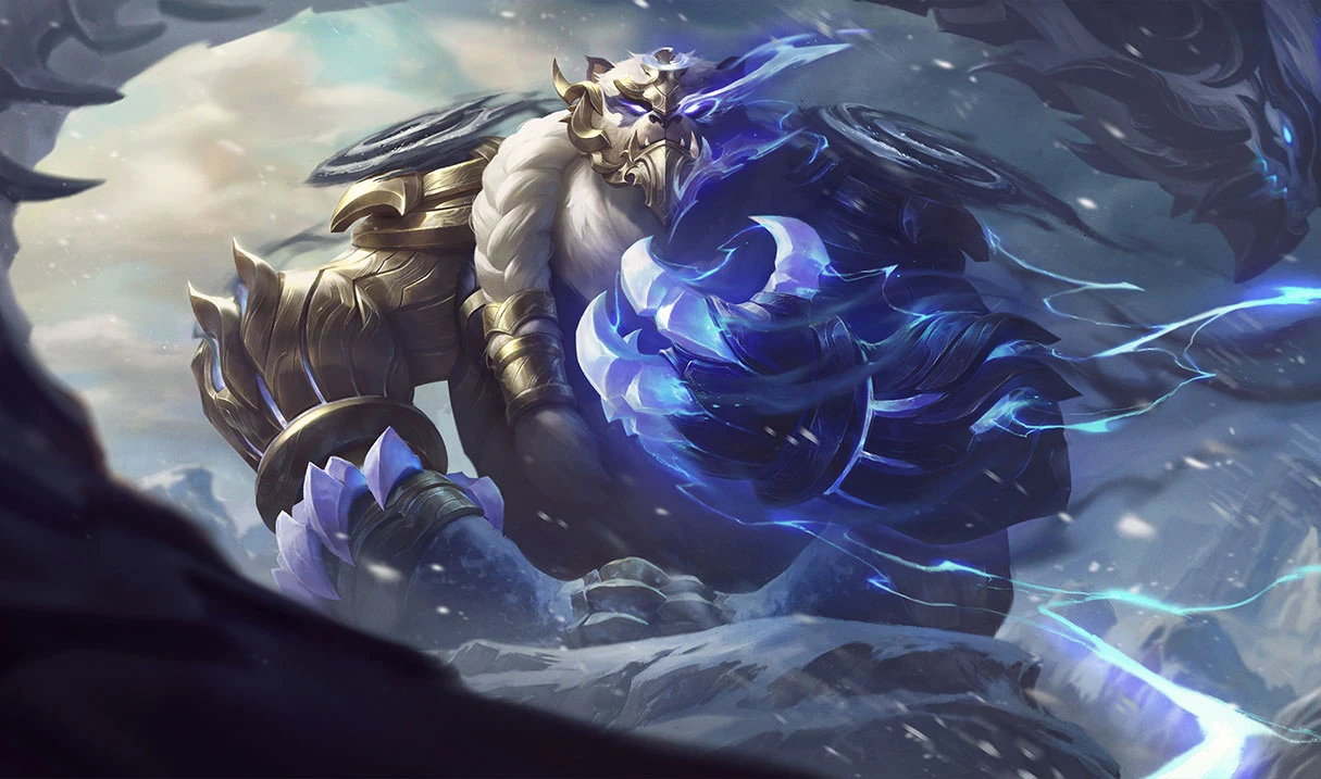 LoL Patch 25.09 UPDATED Jungle Tier List – Best Junglers and New Meta Picks | LoLNOW.gg