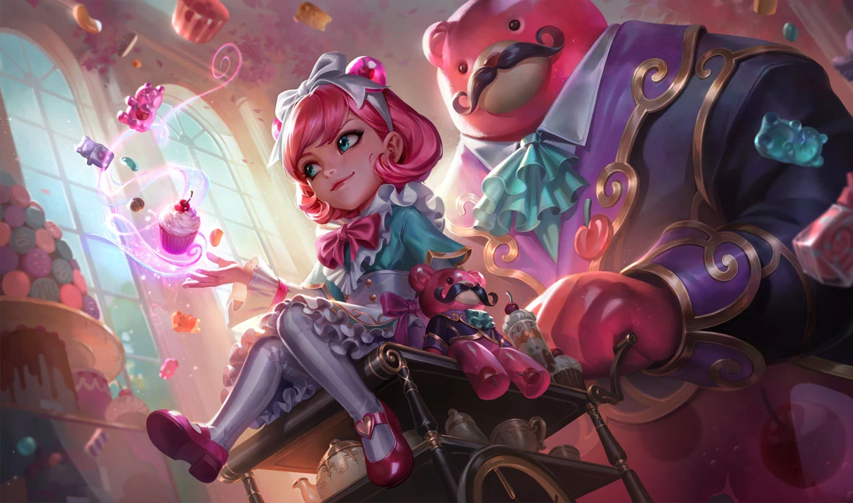 LoL Patch 25.09 UPDATED Mid Lane Tier List – Best Midlaners and New Meta Picks | LoLNOW.gg