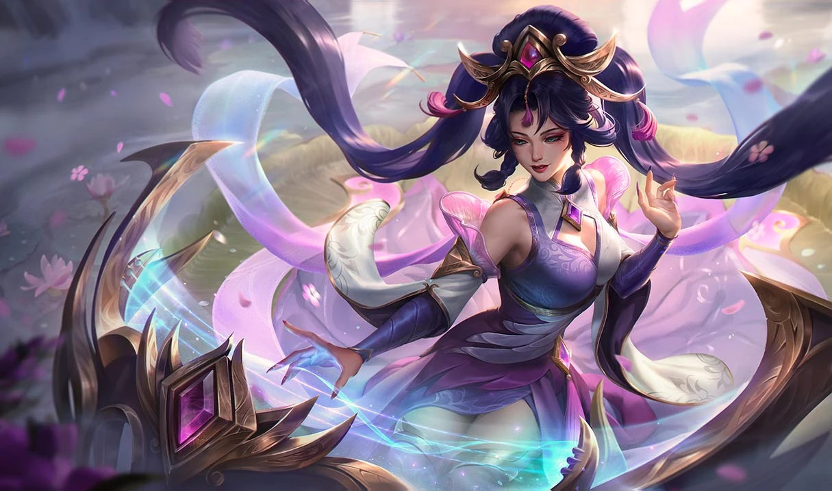 LoL Patch 25.09 UPDATED Support Tier List – Best Supports and New Meta Picks | LoLNOW.gg