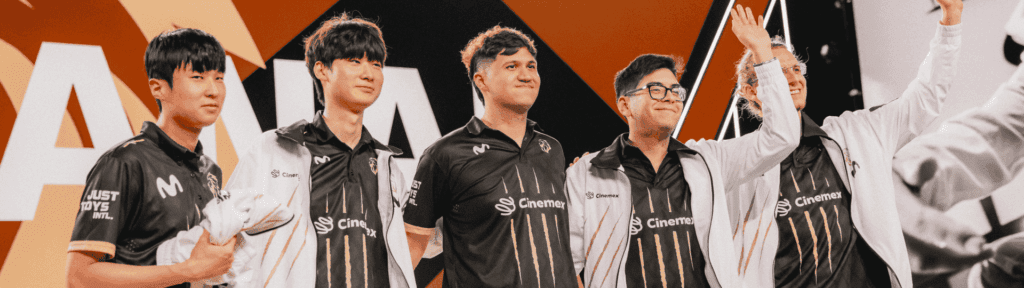 League of Legends LTA North 2025 - Teams and Rosters (Updated May) - Esports - LoLNow League of Legends LTA North 2025 - Teams and Rosters (Updated May) - Esports - LoLNow
