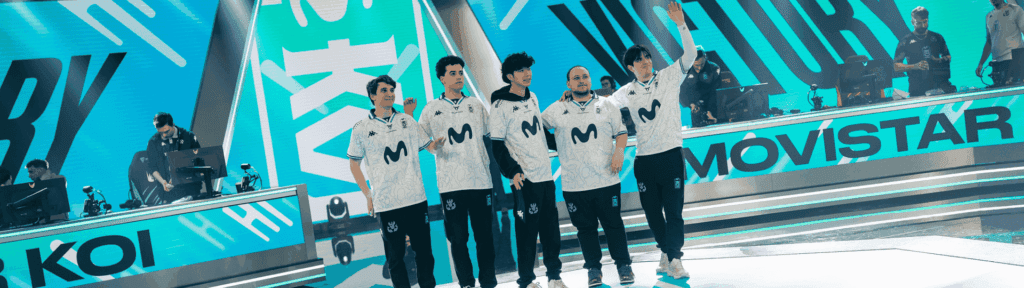 League of Legends LEC 2025 - Teams and Rosters (Updated May) - Esports - LoLNow League of Legends LEC 2025 - Teams and Rosters (Updated May) - Esports - LoLNow