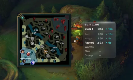 Riot Cracks Down on Overlays in League of Legends – A Long Overdue Clean-Up