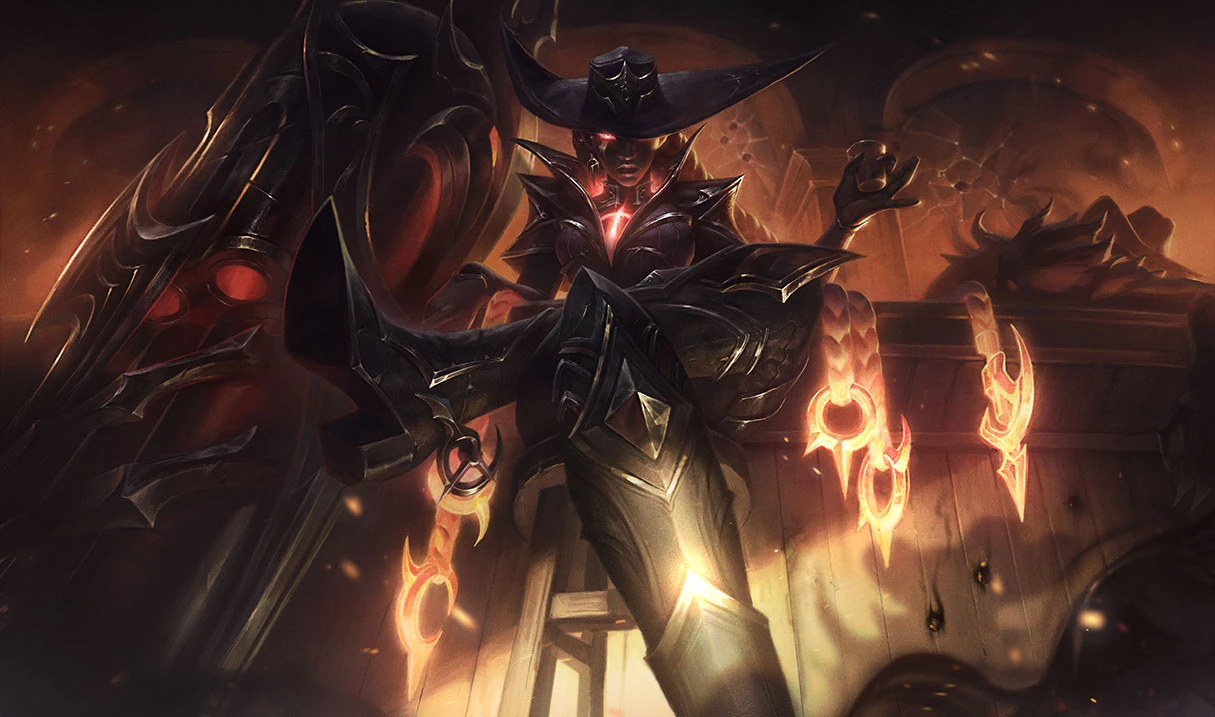 AD Carry Senna Is Back – Riot Buffs Soul Drop Rate and Crit Scaling | LoLNOW.gg