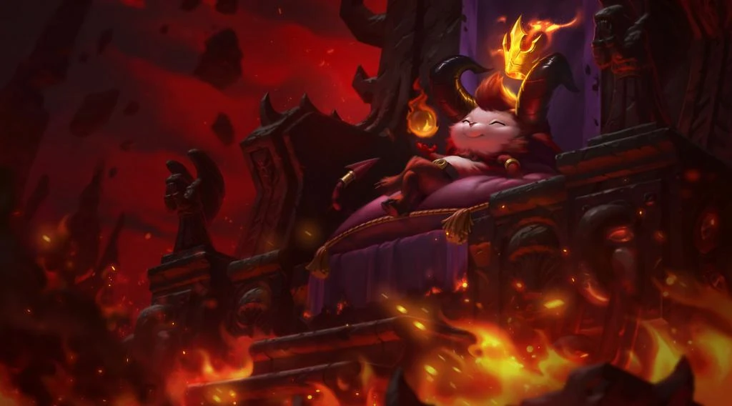 Teemo Wild Rift Guide 2025: From Beginner to Pro | LoLNOW.gg