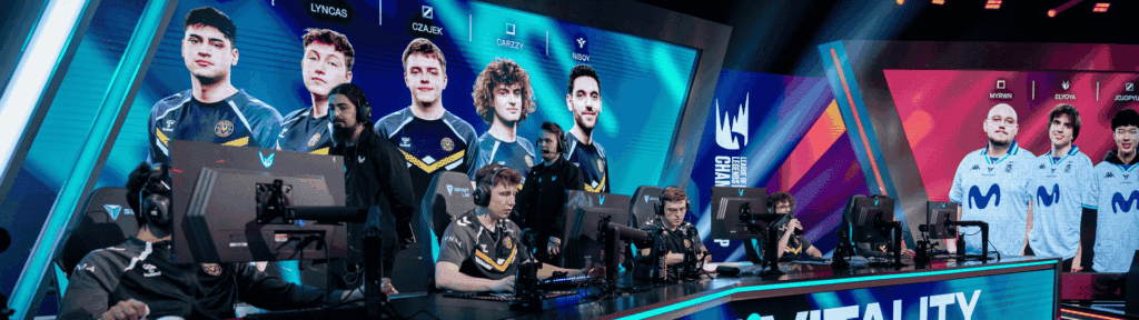 League of Legends LEC 2025 - Teams and Rosters (Updated May) - Esports - LoLNow League of Legends LEC 2025 - Teams and Rosters (Updated May) - Esports - LoLNow