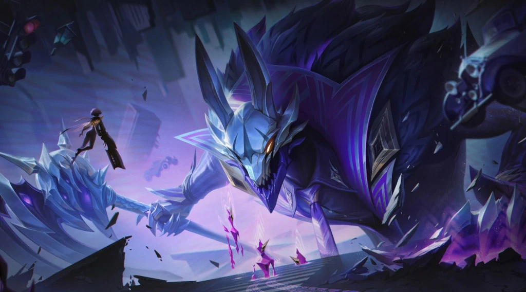 Wild Rift Patch 6.1A: Top 5 Best Champions to Climb With | LoLNOW.gg