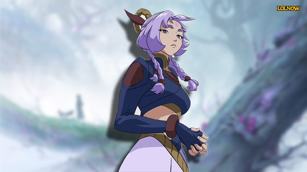 Yunara, Shyvana VGU & the Demacian Season: What We Know So Far | LoLNOW.gg