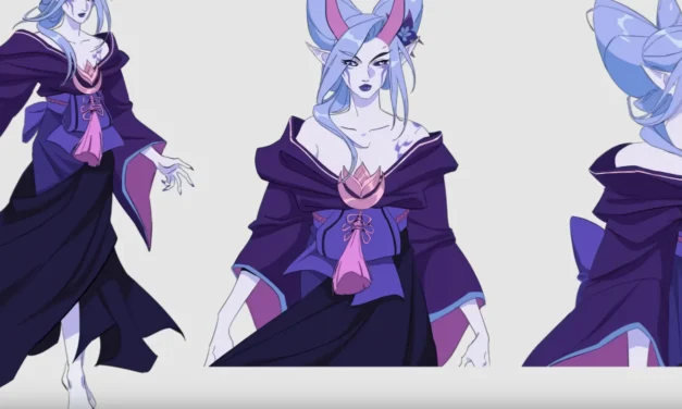 Spirit Blossom Act 2 Battle Pass Skins Revealed – Morgana, Zed, Hwei and More Coming Soon