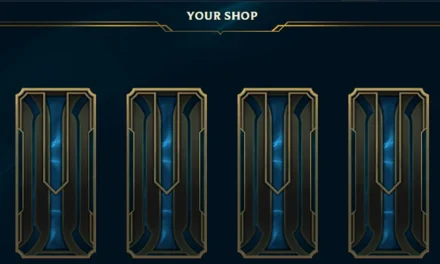 How to get the skin you want in my shop – Your Shop League Of Legends