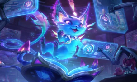 Dawnbringer vs Nightbringer Skins Returning, Yuumi Legendary?