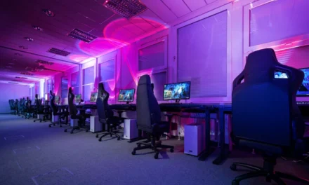Stay Ahead of the Game with Esports Prime: Your One-Stop Destination for Esports News and Insights