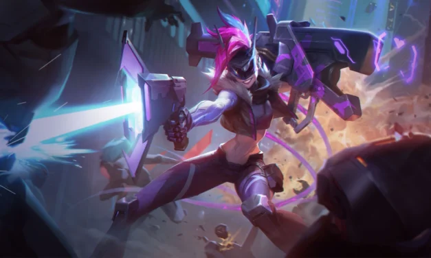 League of Legends Patch 25.12 ADC Tier List – Best Bot Lane Picks for Solo Queue