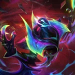 League of Legends Patch 25.12 Jungle Tier List – Best Junglers to Climb Solo Queue