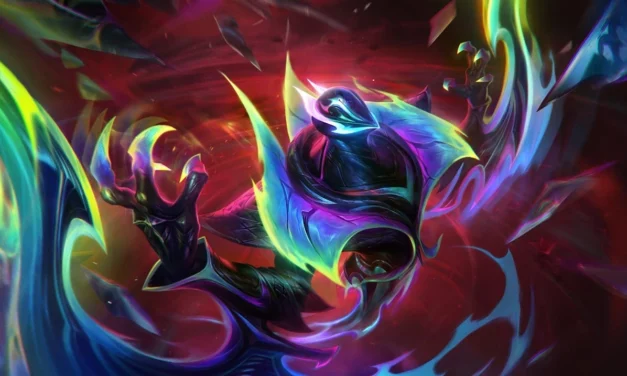 League of Legends Patch 25.12 Jungle Tier List – Best Junglers to Climb Solo Queue