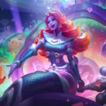 League of Legends Patch 25.12 Support Tier List – Best Supports for Solo Queue
