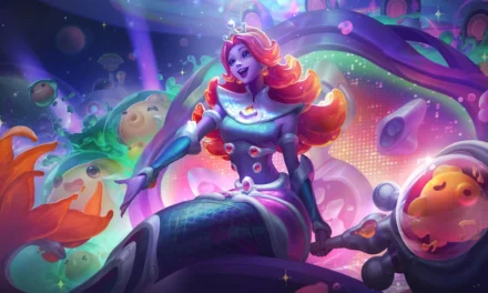 League of Legends Patch 25.12 Support Tier List – Best Supports for Solo Queue