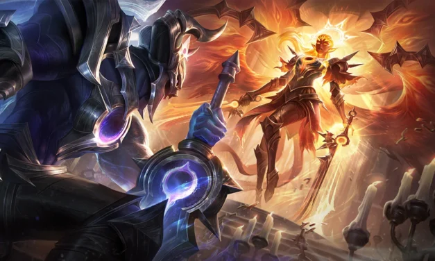 League of Legends Patch 25.12 Top Lane Tier List – Best Top Laners