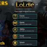 LoLdle Answers for Today (June 14, 2025) | LoLNOW.gg
