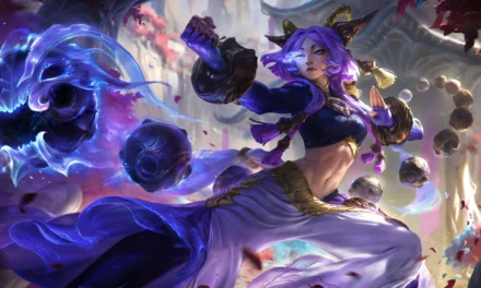 Yunara Abilities Explained