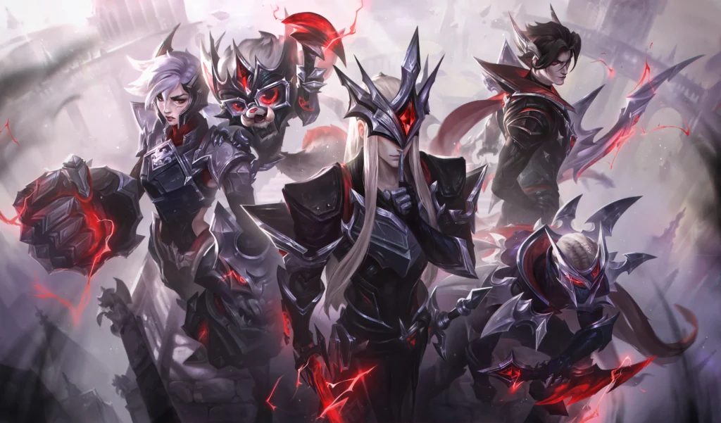 League Patch 25.18 Breakdown: T1 Worlds 2024 Skins, Champion Nerfs & Buffs, and System Upgrades - Champions - LoLNews.gg T1 2024 Worlds Skins Revealed – Prestige Yone | LoLNOW.gg