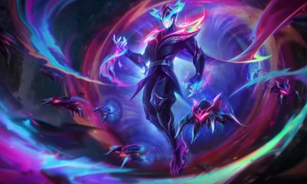 Best Mid Lane Champions for Patch 25.14 – Mid Lane Tier List