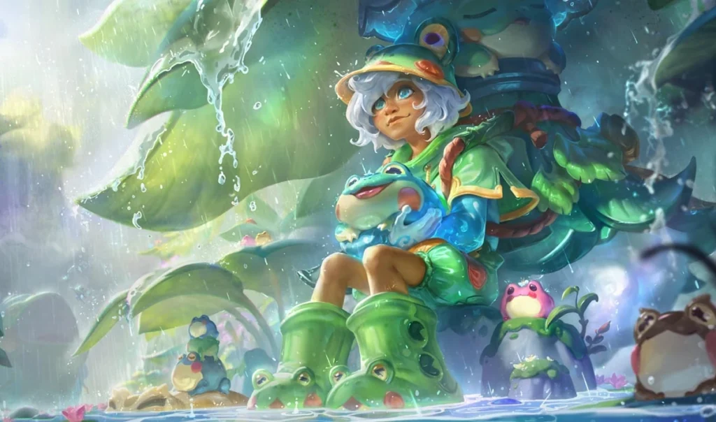 LoL Weekly Skin Sale (July 14 – 21) | LoLNOW.gg - Weekly Skin Sale - LoLNow LoL Weekly Skin Sale (July 14 – 21) | LoLNOW.gg - Weekly Skin Sale - LoLNow