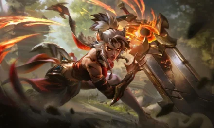 The Best Champions to One-Trick in Every Role for Patch 25.13 – Dominate Solo Queue Now