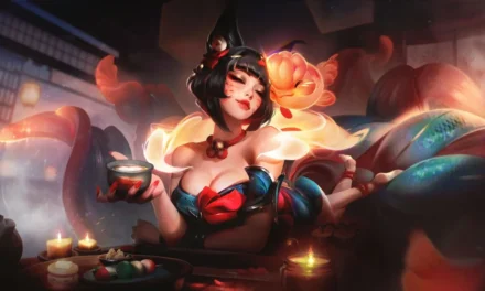 Spirit Blossom Springs Skins Review – Full Breakdown & Ranking