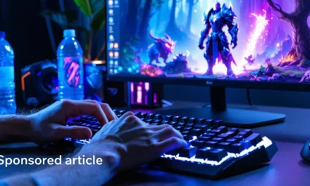 Tackle Every WoW Challenge with Ease and Proven Efficiency