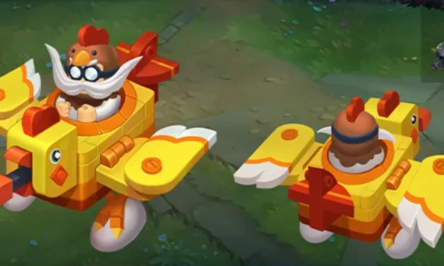 NEW Skins Revealed – Variety, Victorious, T1, and More Coming to League of Legends