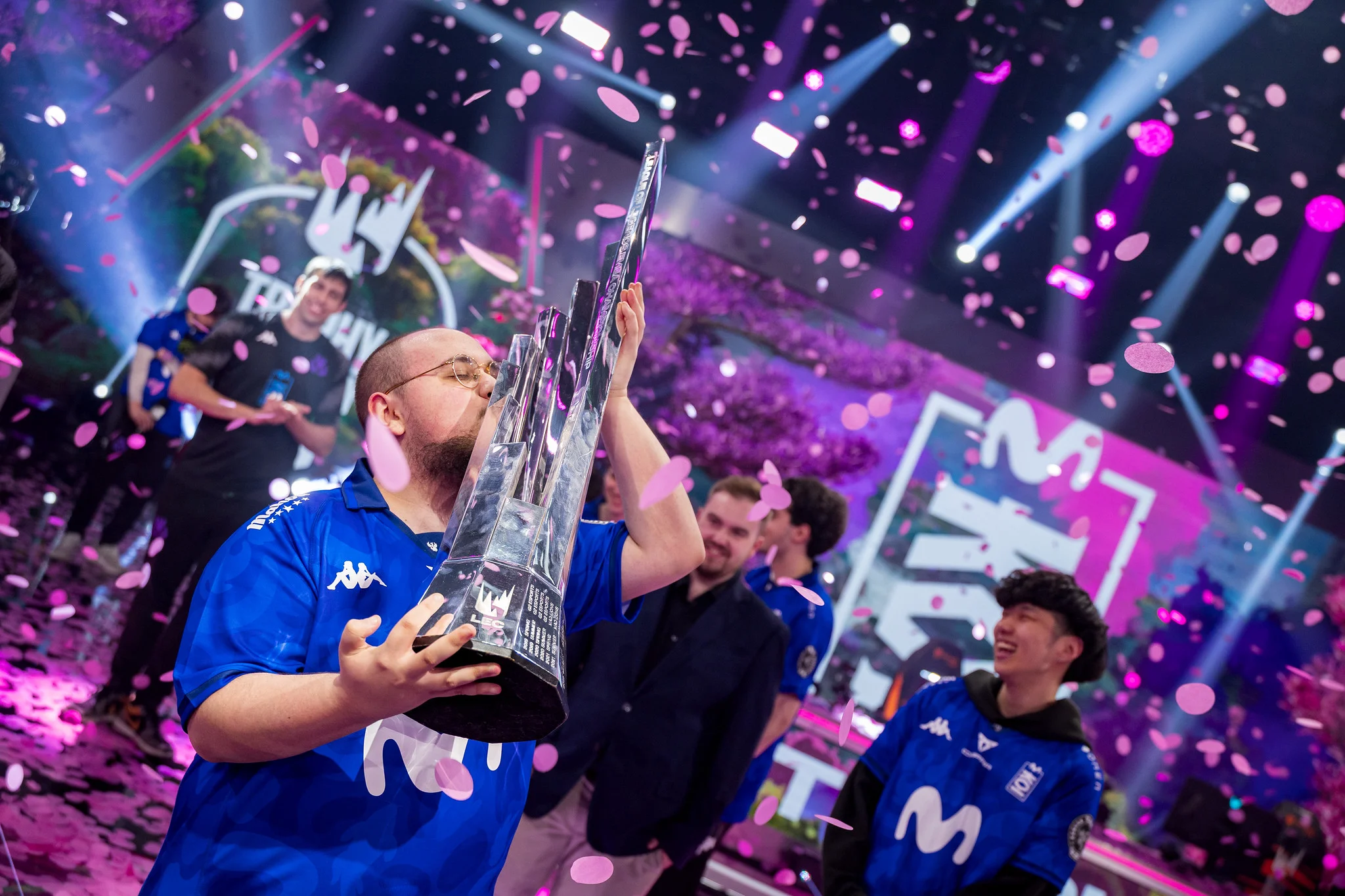 LEC 2025 Summer Split Playoffs: Schedule and Format LEC 2025 Summer Split Playoffs: Schedule and Format