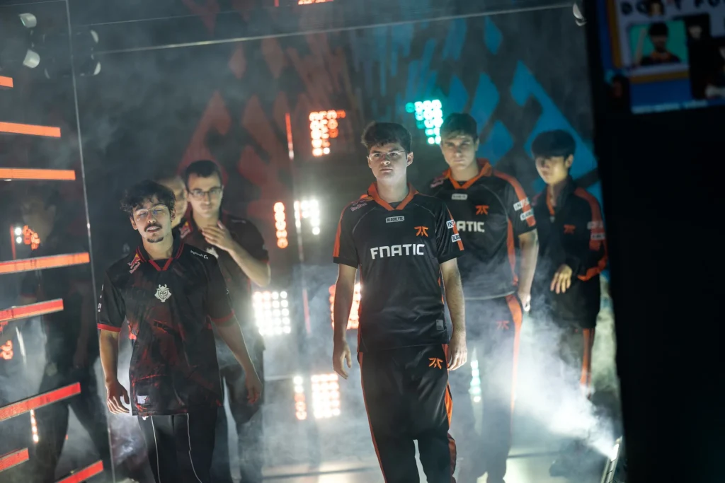 Caps on the matchup versus Poby: “I think he played well” - LEC - LoLNow Caps on the matchup versus Poby: “I think he played well” - LEC - LoLNow