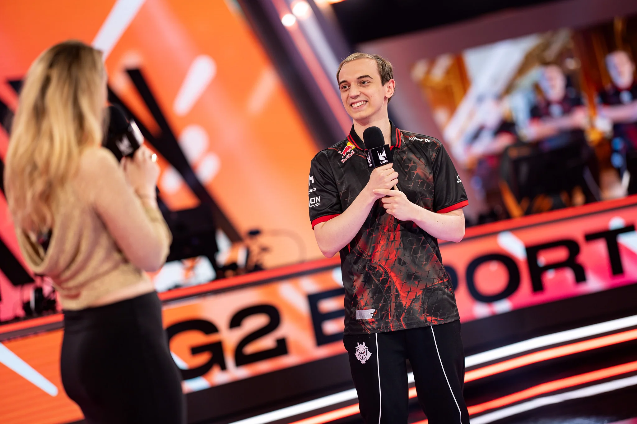 Caps: “If I have some spicy picks I would rather save them for when it really matters”