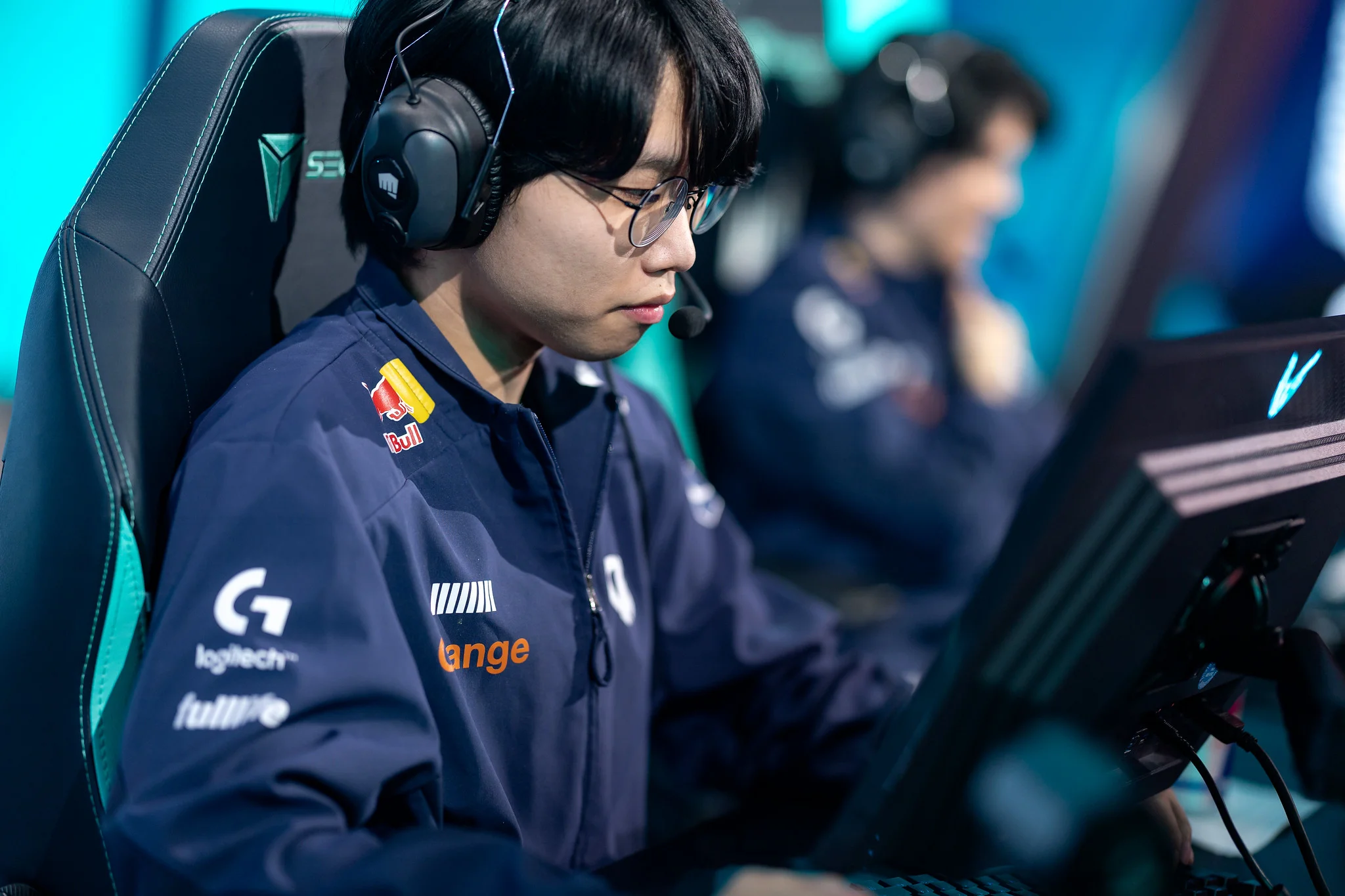 Karmine Corp to sign DRX midlaner according to media Karmine Corp to sign DRX midlaner according to media
