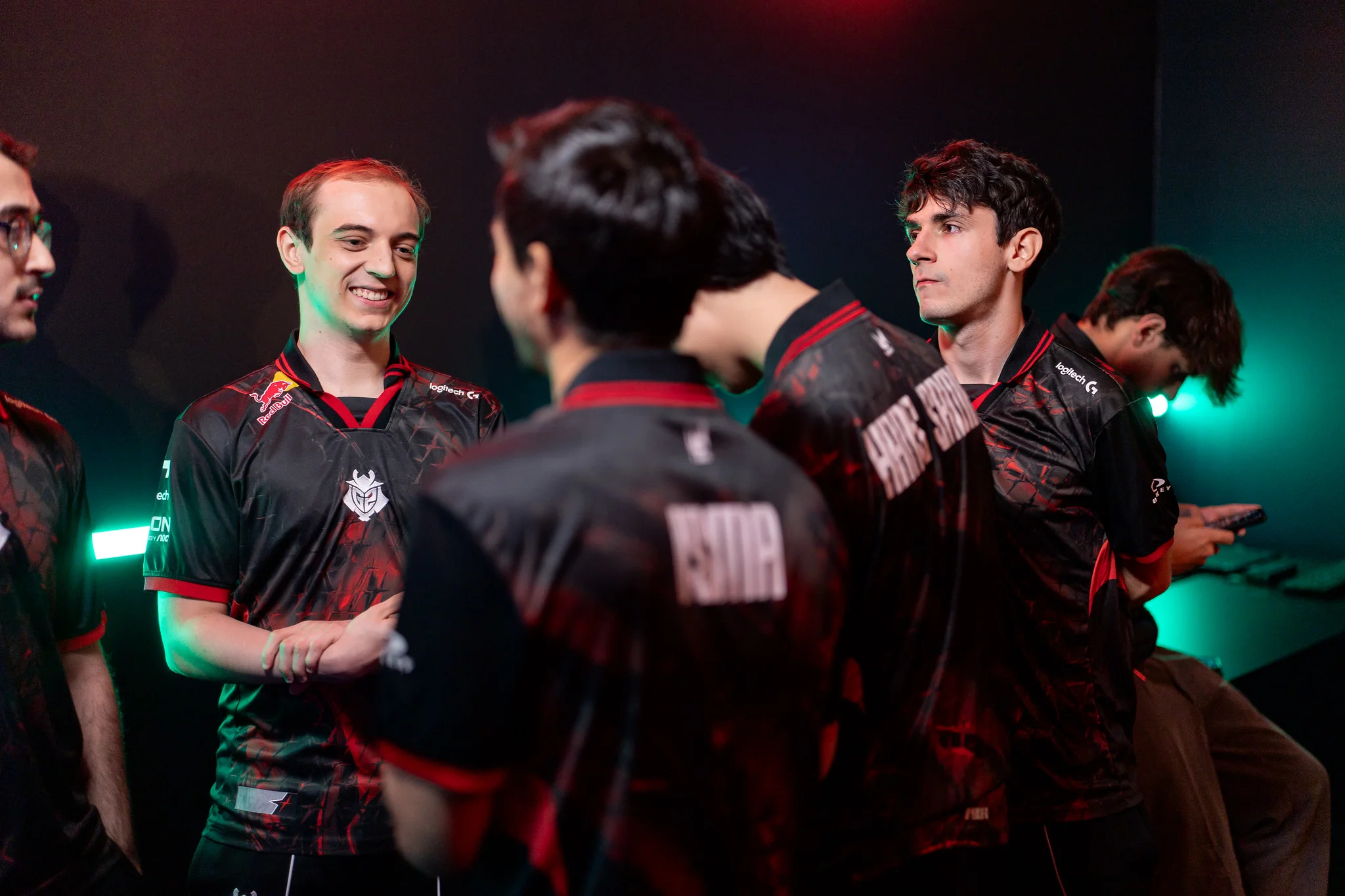 G2 Caps after undefeated regular season: “We definitely want to get the LEC title.”