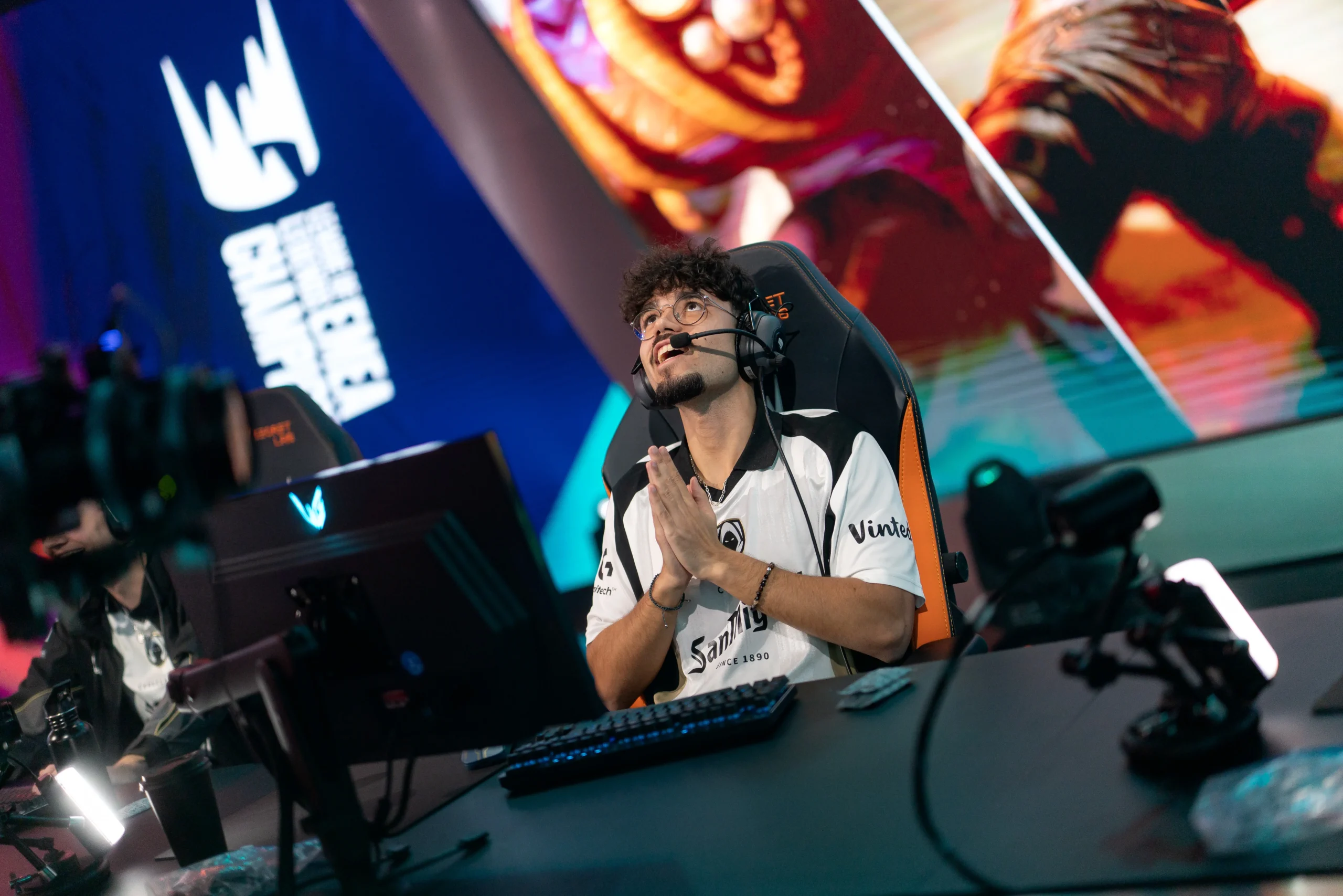 LEC Summer 2025 Week 4 Recap: G2 ready for playoffs as MKOI secure 1st place