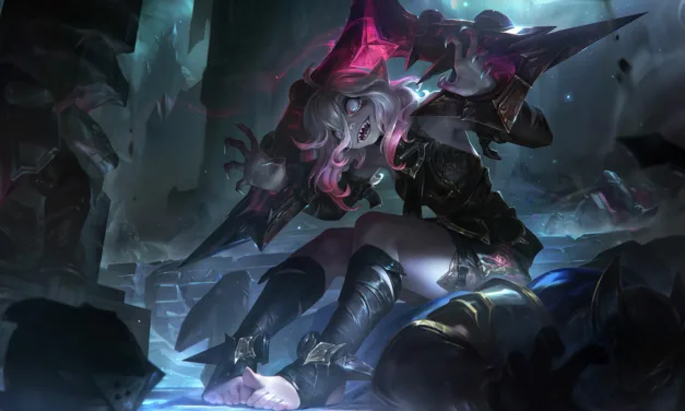 Briar League of Legends Guide: Master the Bloodthirsty Champion’s Abilities, Builds, and Playstyle