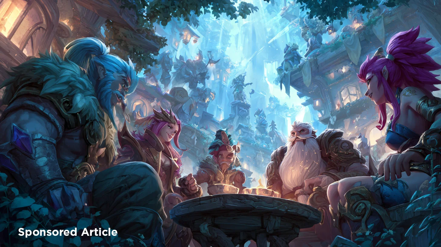 Forum Platforms to Level Up Your LoL Gaming Community