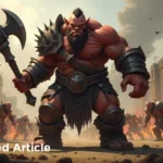 Playing Alone in a Social World: How WoW Supports Solo Adventurers