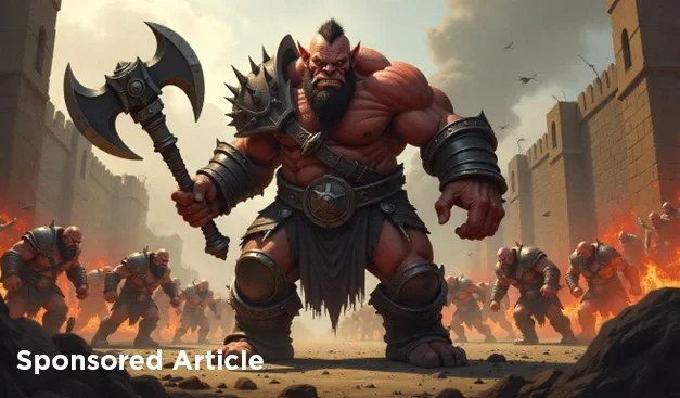 Playing Alone in a Social World: How WoW Supports Solo Adventurers