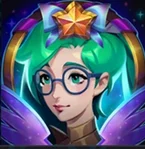 LoL Mythic Shop Rotation August 7: Full Skin List, Timers, and Best ME Picks - Mythic Shop Rotation - LoLNews.gg Star Guardian Sona Chroma Icon