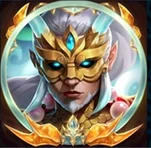 LoL Mythic Shop Rotation August 7: Full Skin List, Timers, and Best ME Picks - Mythic Shop Rotation - LoLNews.gg Heavenscale Master Yi Chroma Icon